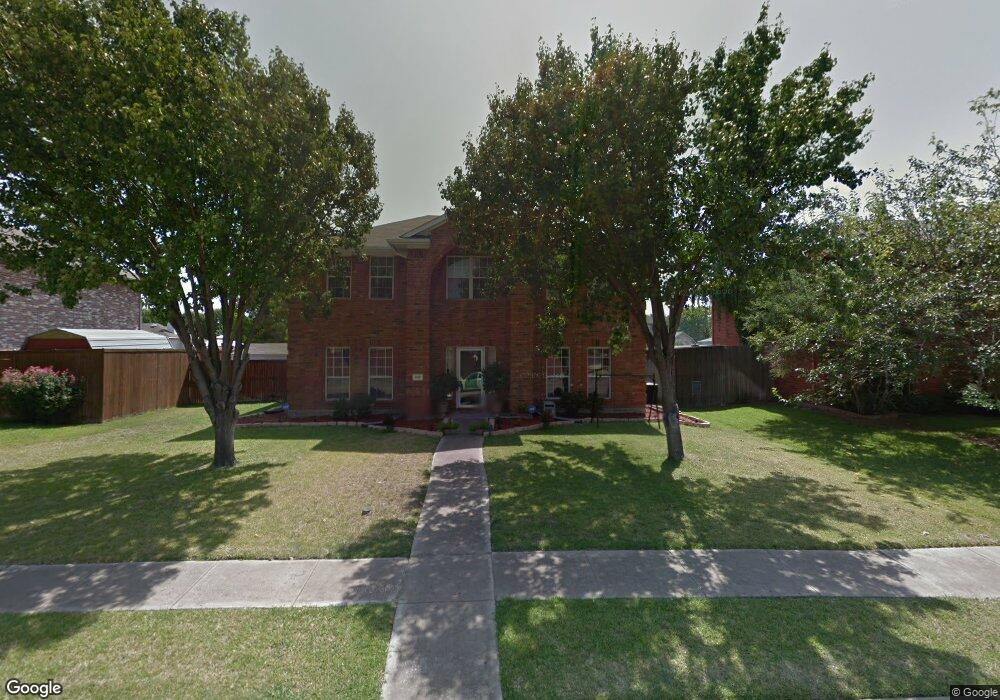 106 N Westgate Way, Wylie, TX 75098 - photo 1