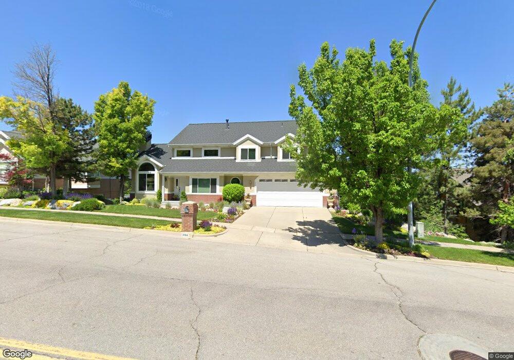 3764 Bountiful Blvd, Bountiful, UT 84010 - photo 1