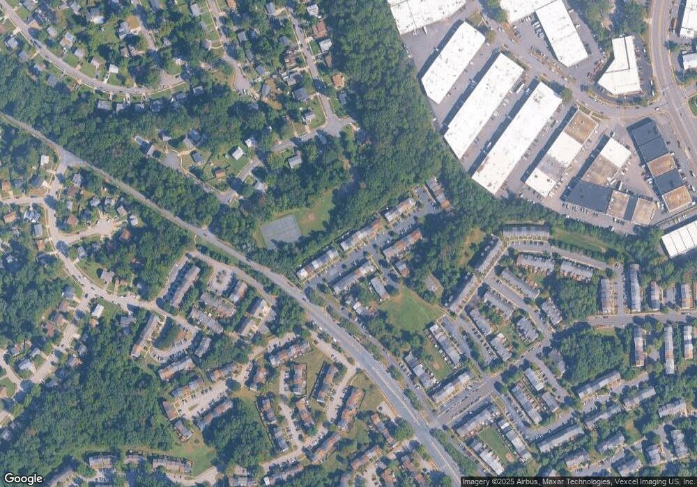 7440 Larne Ln, Lorton, VA 22079 - photo 1