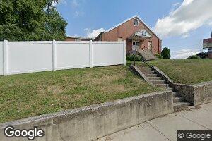 731 E Main St, Roaring Spring, PA 16673