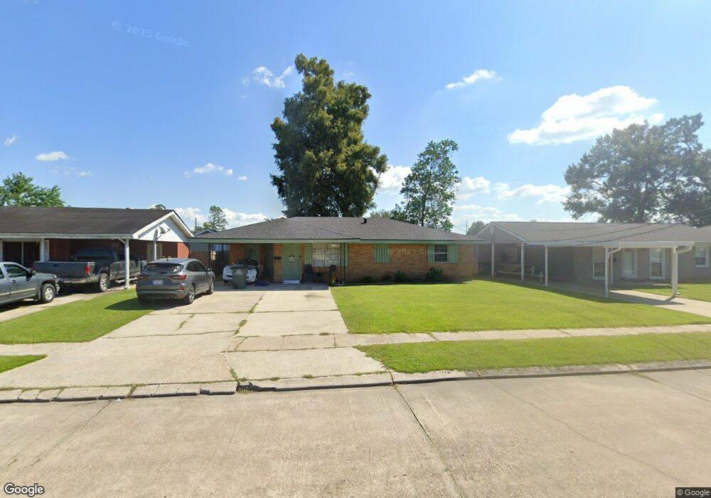 207 Ziegler Ave, Houma, LA 70360 - photo 1