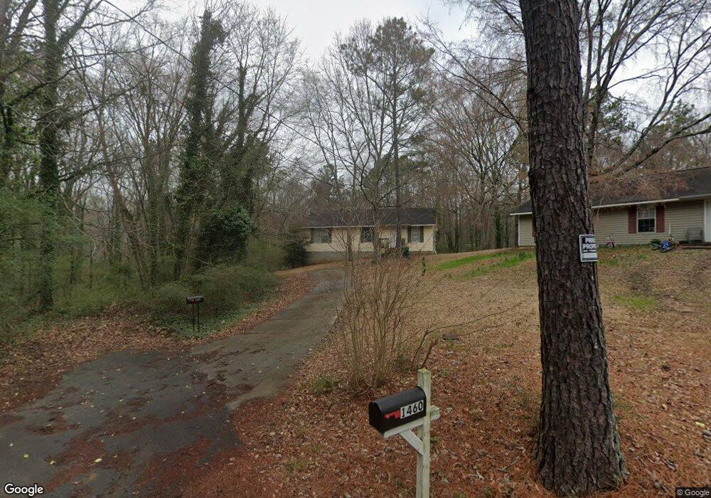 1448 California Ave, Conley, GA 30288 - photo 1