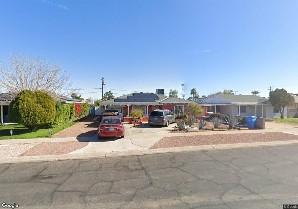 1811 N 21st St, Phoenix, AZ 85006 - photo 1