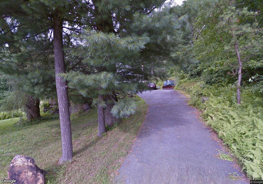 250 Mountain Rd, Wilbraham, MA 01095 - photo 1