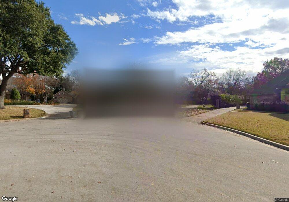 4000 Southwood W, Colleyville, TX 76034 - photo 1