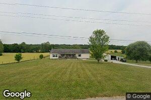 394 Fayetteville Williams Rd, Williams, IN 47470