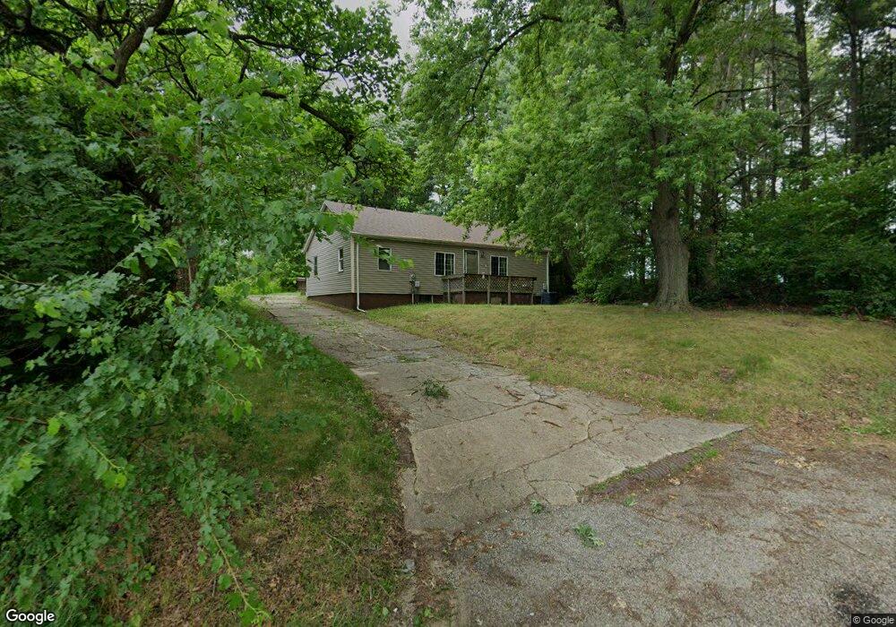 5272 N 325 W, La Porte, IN 46350 - photo 1