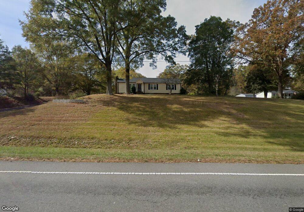 11134 Highway 601, Midland, NC 28107 - photo 1