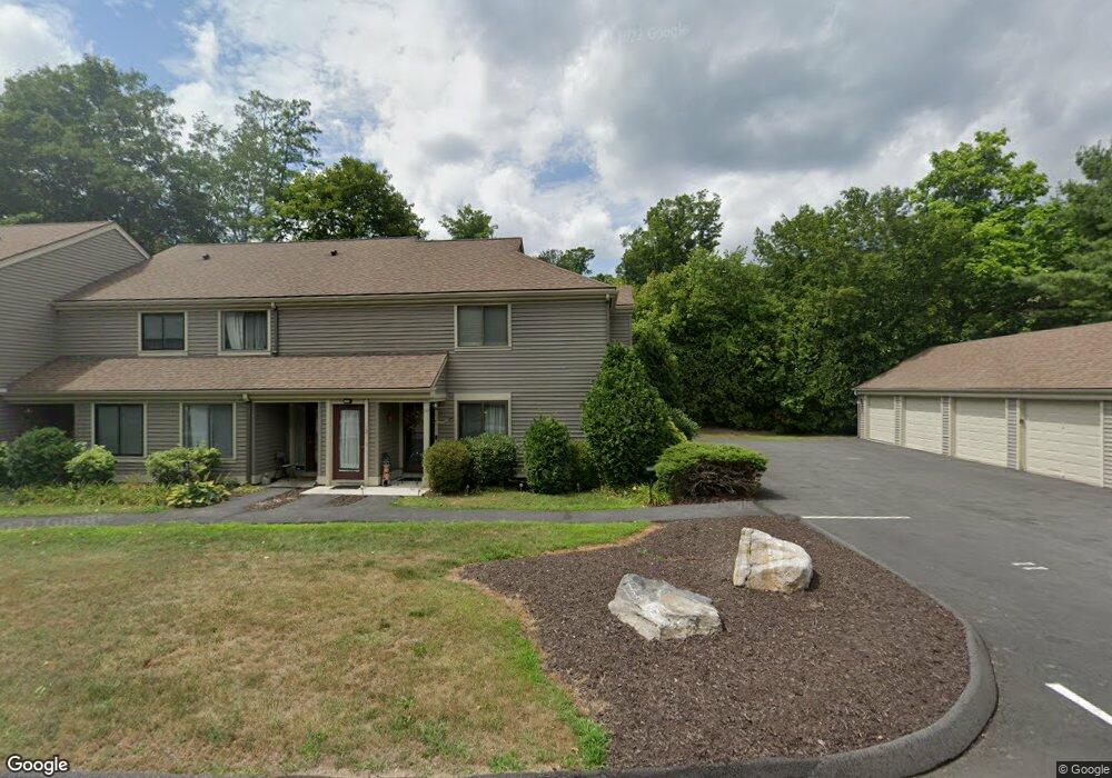 11 Riveredge Dr unit 11, Winsted, CT 06098 - photo 1