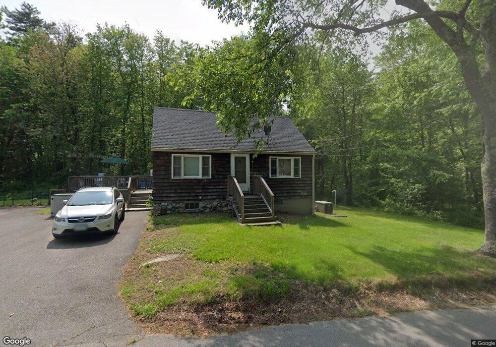 1 Morrison Rd, Derry, NH 03038 - photo 1