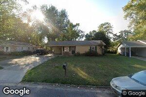 1005 Pattie Ln, Barling, AR 72923