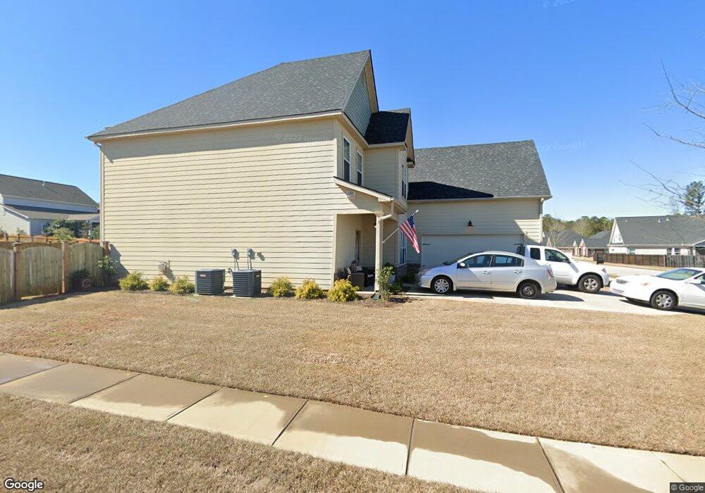 605 Ladybug Ln, Lexington, SC 29072 - photo 1