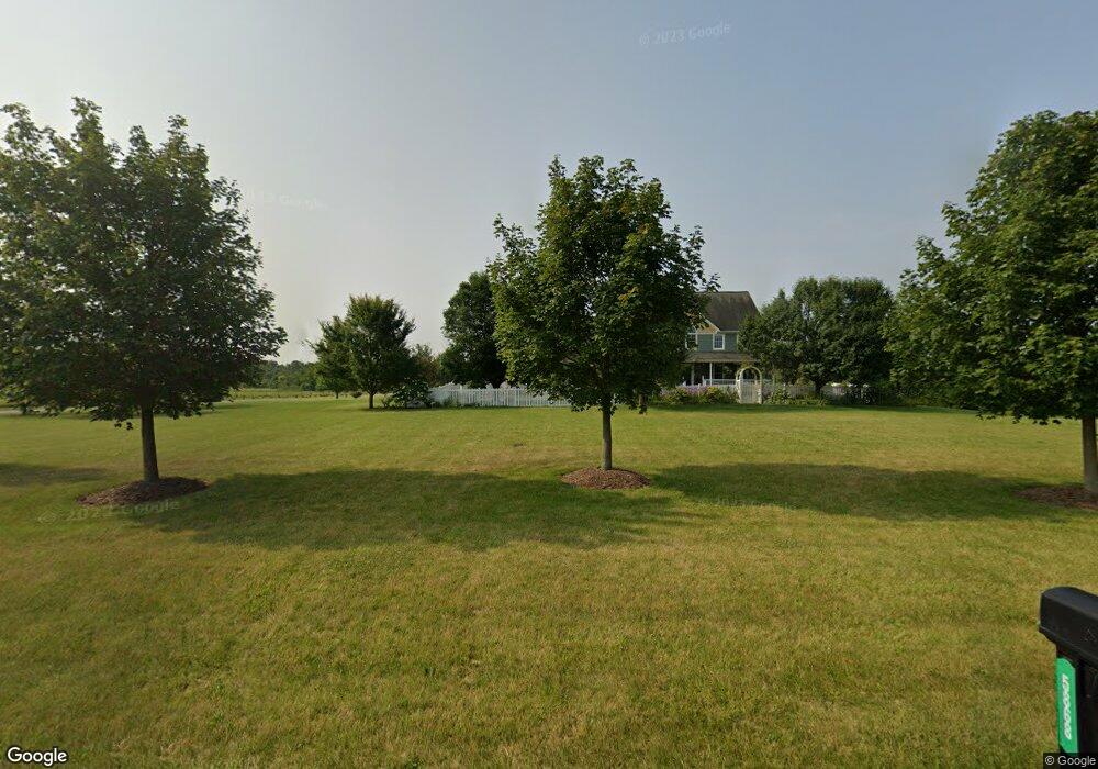 5873 E Station Rd, Roanoke, IN 46783 - photo 1