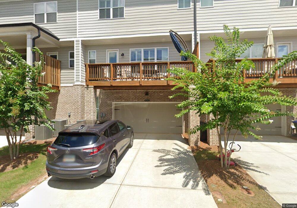 8045 River Rapids Aly, Roswell, GA 30076 - photo 1