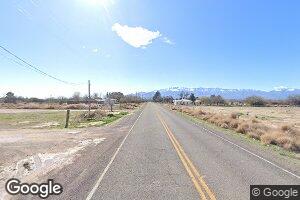 1.5 miles W Bryce-Eden Rd Unit 14, Bryce, AZ 85543