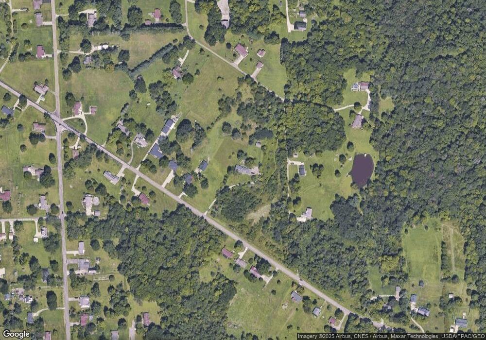 1899 Mansfield Lucas Rd, Mansfield, OH 44903 - photo 1