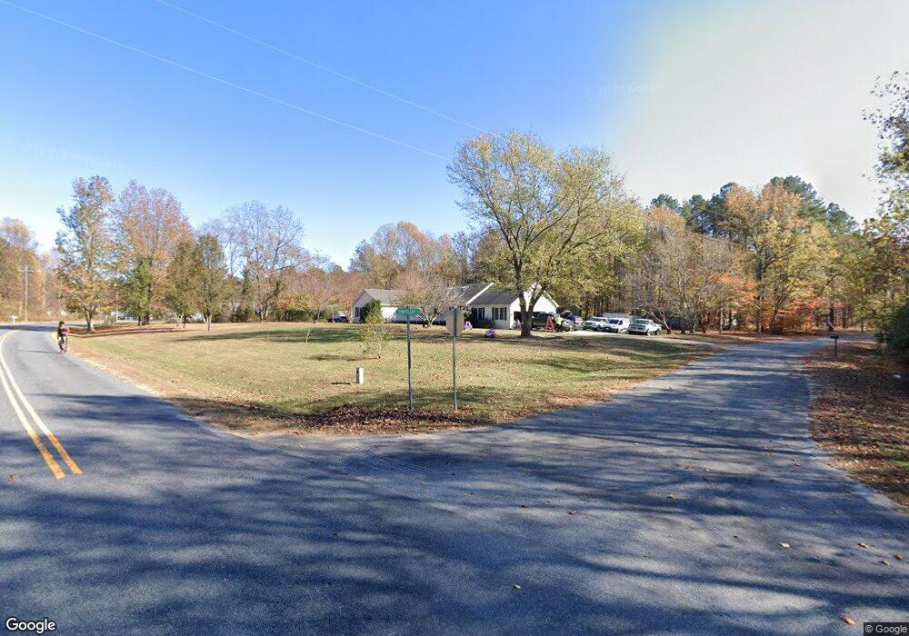 0 Traveller unit WE7317259, Montross, VA 22520 - photo 1