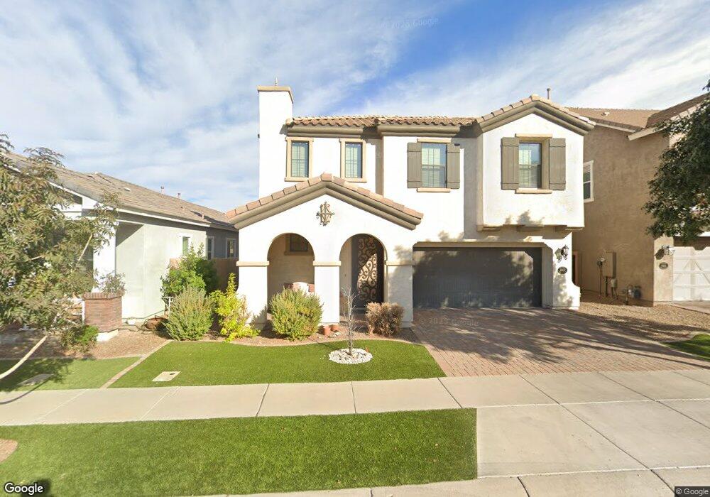 10424 E Natal Ave, Mesa, AZ 85209 - photo 1