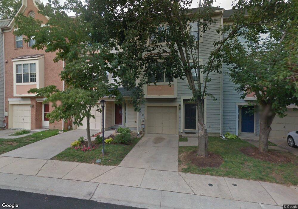 7317 Eden Brook Dr unit H307, Columbia, MD 21046 - photo 1