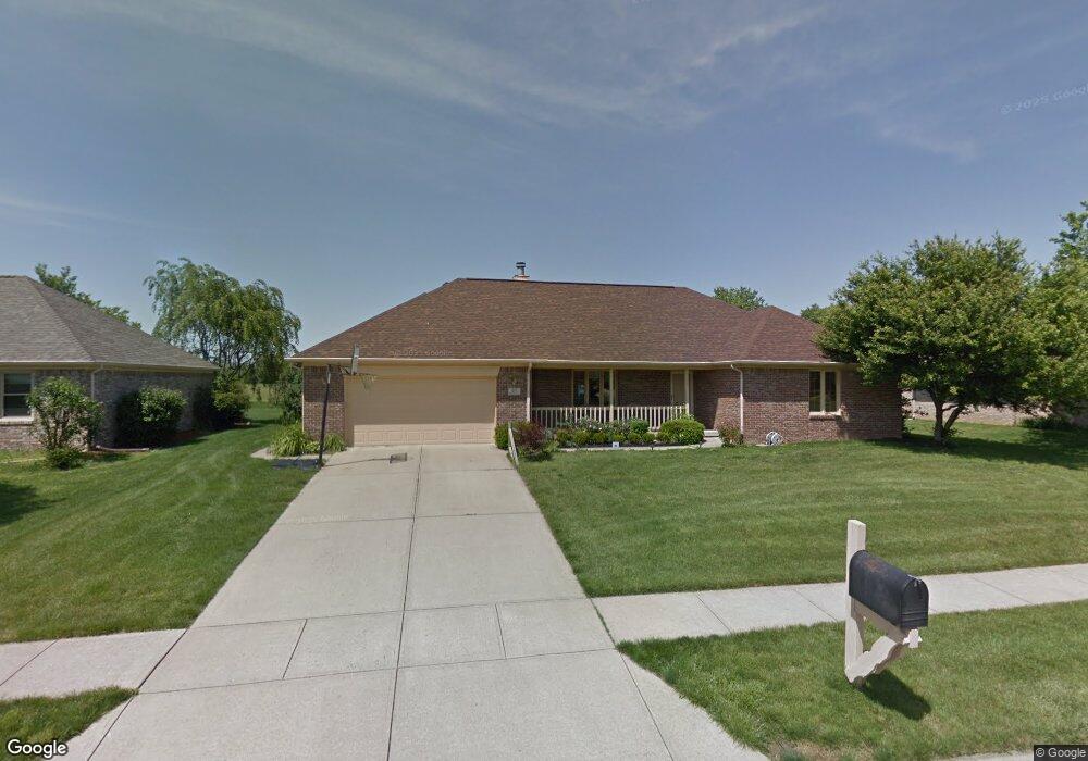 510 Overlook Trail, Plainfield, IN 46168 - photo 1