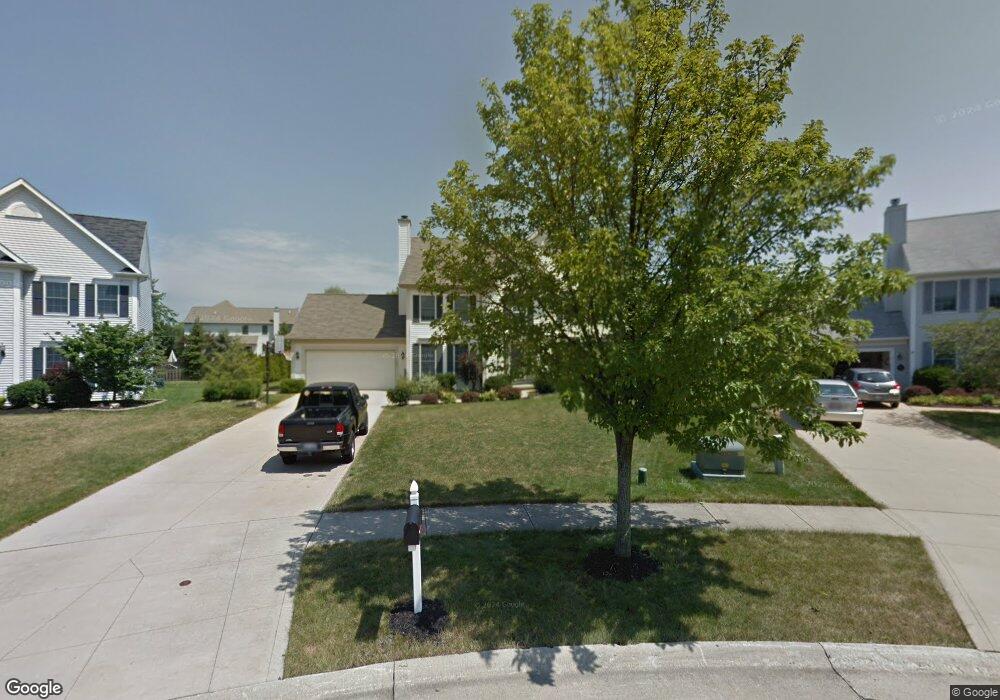 24130 Wilderness Trail, Olmsted Falls, OH 44138 - photo 1