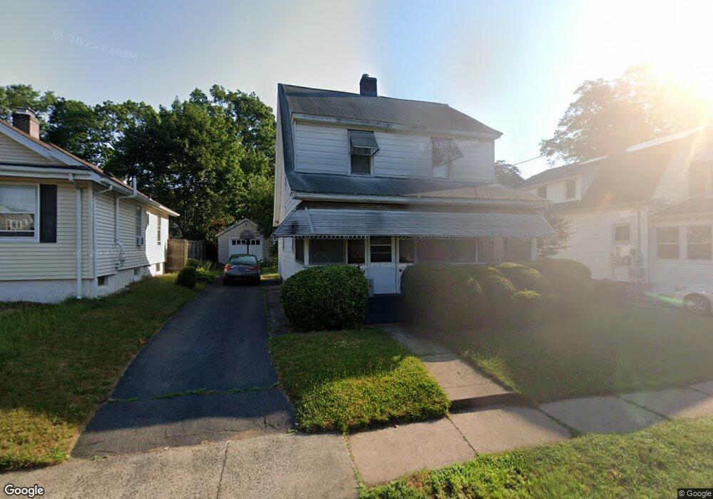 87 Hawthorne Ave, Hamden, CT 06517 - photo 1