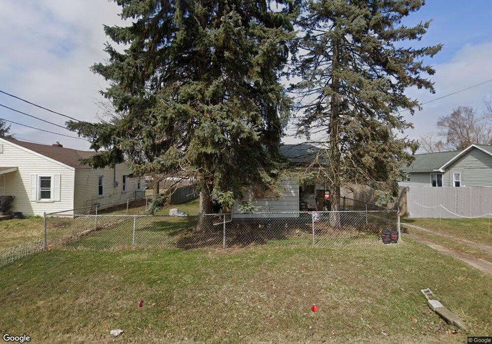 5206 Dania St, Flint, MI 48532 - photo 1