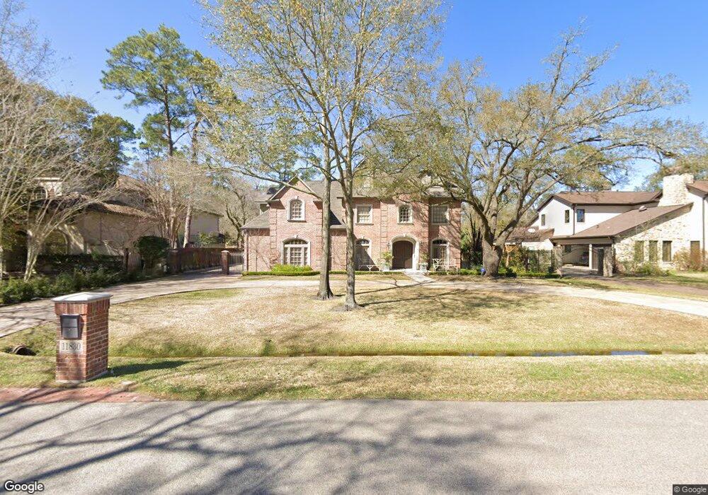 11830 Bayhurst Dr, Houston, TX 77024 - photo 1