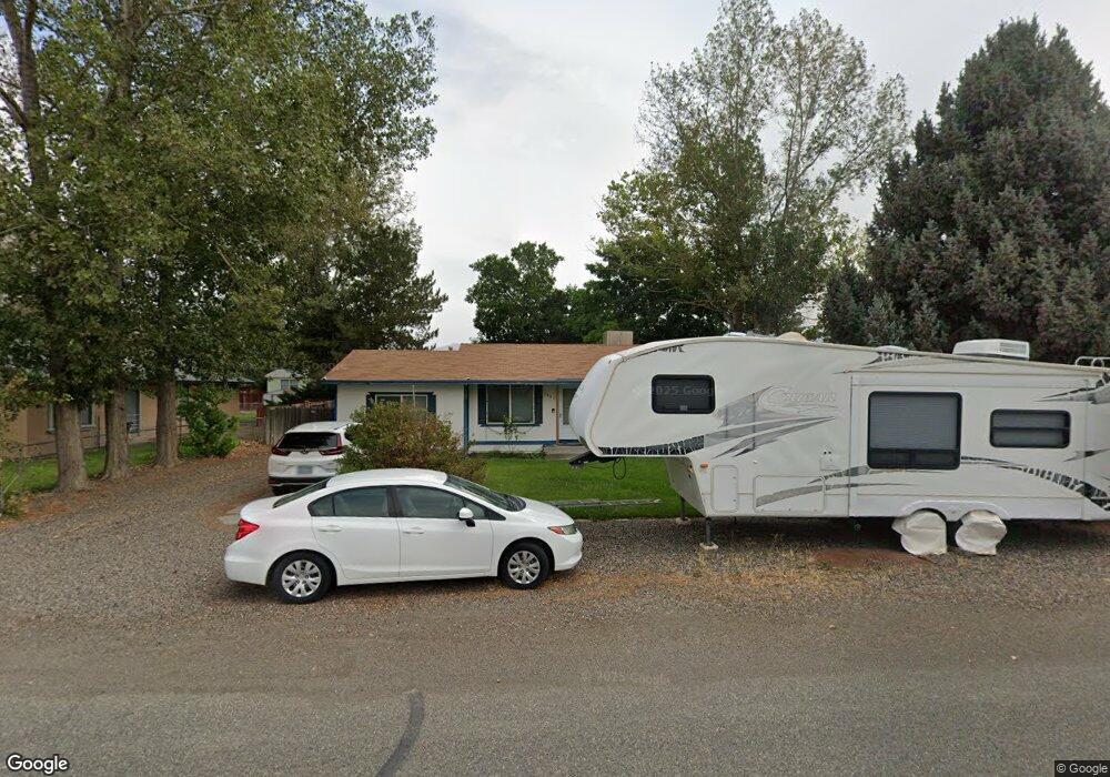 6445 Bonanza Dr, Winnemucca, NV 89445 - photo 1