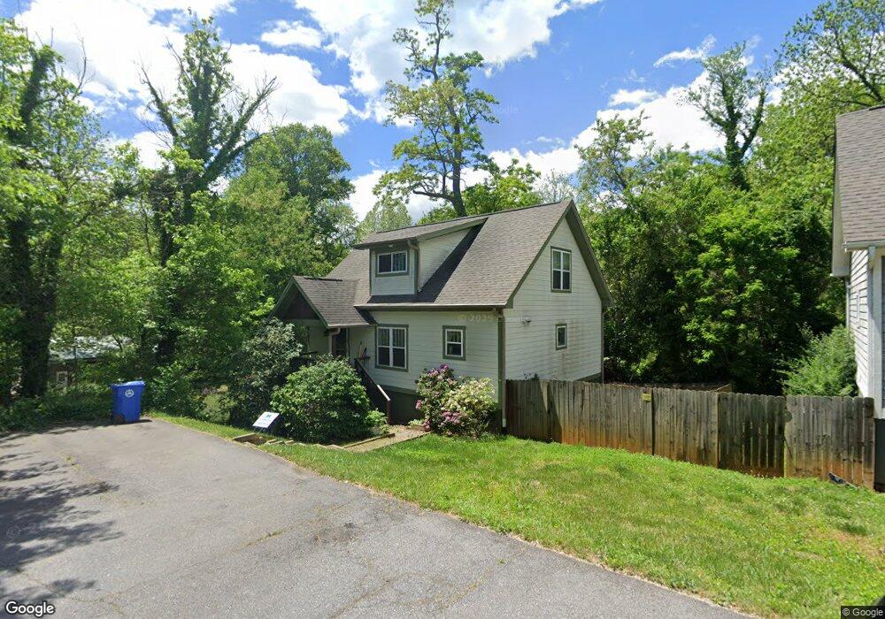 6 Buckthorn Ln, Asheville, NC 28803 - photo 1