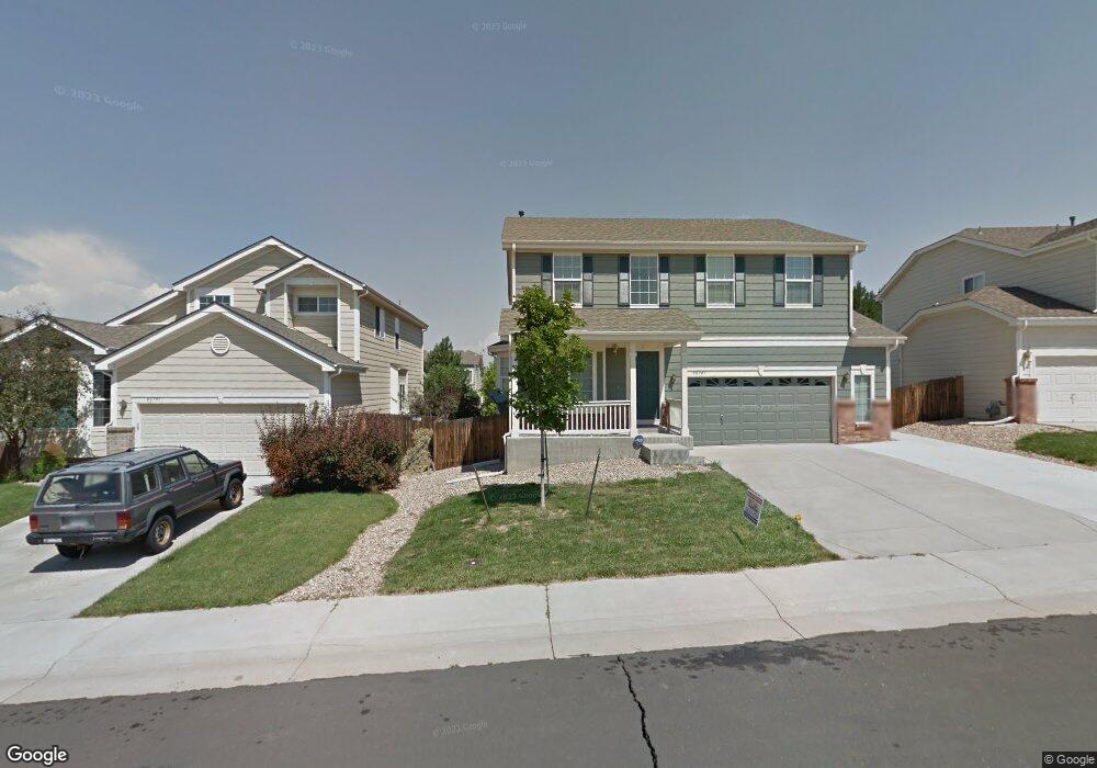 20781 E Grand Ln, Aurora, CO 80015 - photo 1