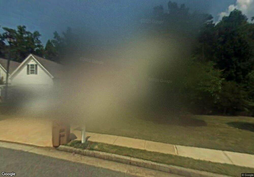 395 Ellesmere Way unit 4, Buford, GA 30518 - photo 1