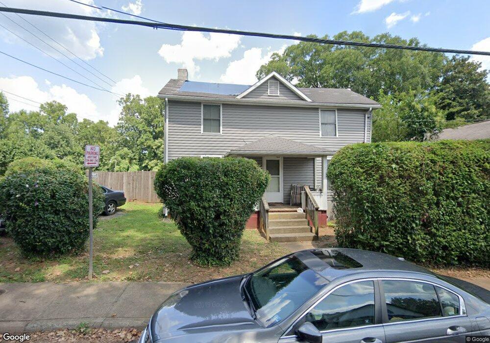 943 Charlton Ave, Charlottesville, VA 22903 - photo 1