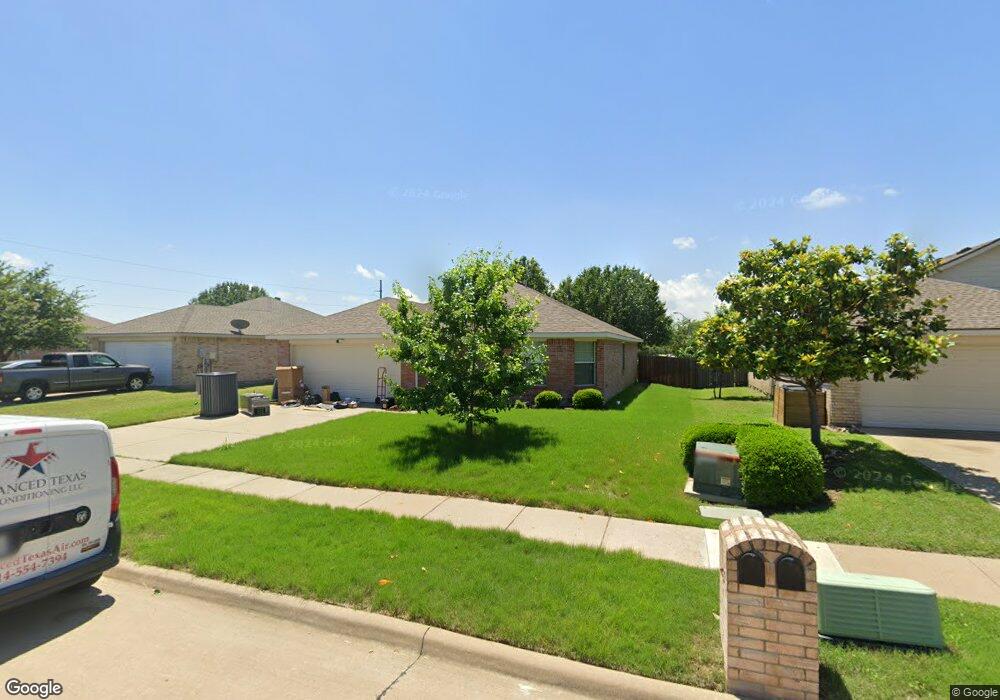 505 Robinwood Dr, Wylie, TX 75098 - photo 1
