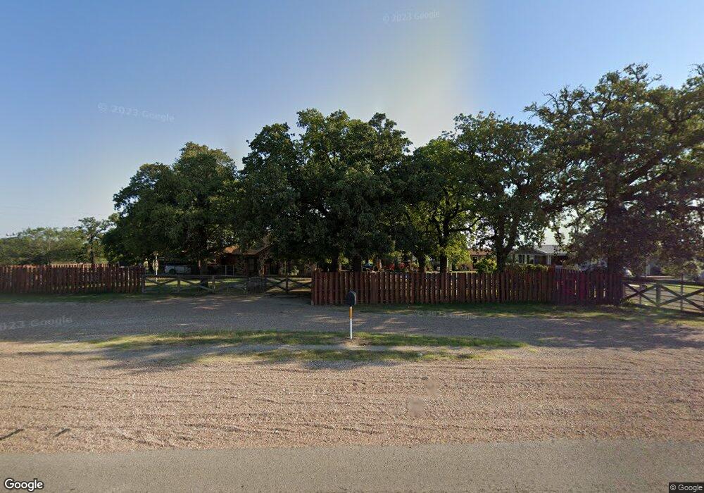 5670 W Highway 199, Springtown, TX 76082 - photo 1