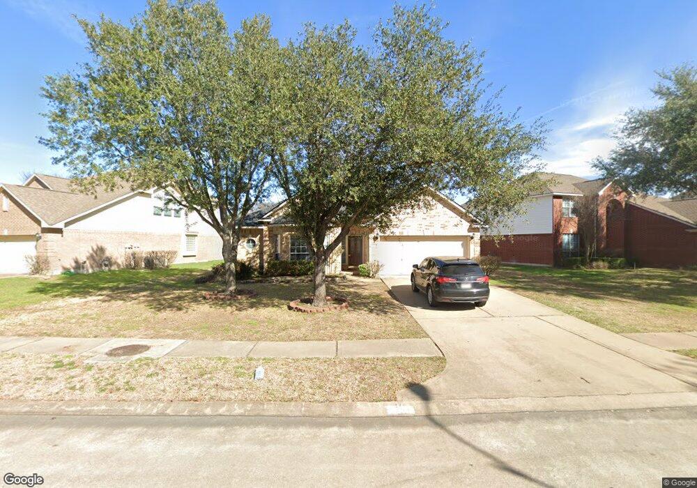 7714 Chateau Point Ln, Houston, TX 77041 - photo 1