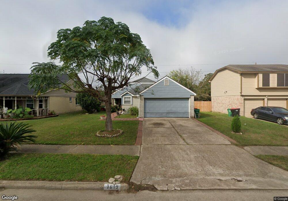 7619 Stamen Dr, Houston, TX 77041 - photo 1