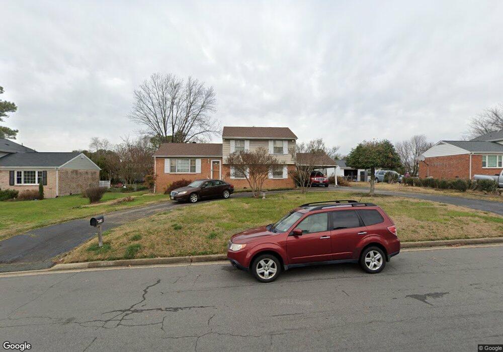 9216 Chumley Ln, Henrico, VA 23294 - photo 1