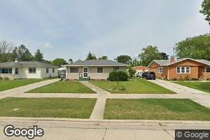2814 S 16th St, Sheboygan, WI 53081