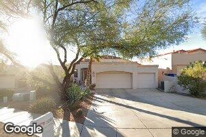 3201 W Flowering Cactus Ct, Tucson, AZ 85745