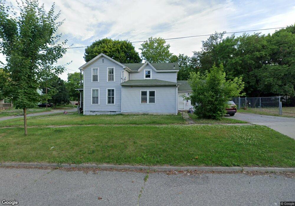 1033 Stockton St, Flint, MI 48503 - photo 1