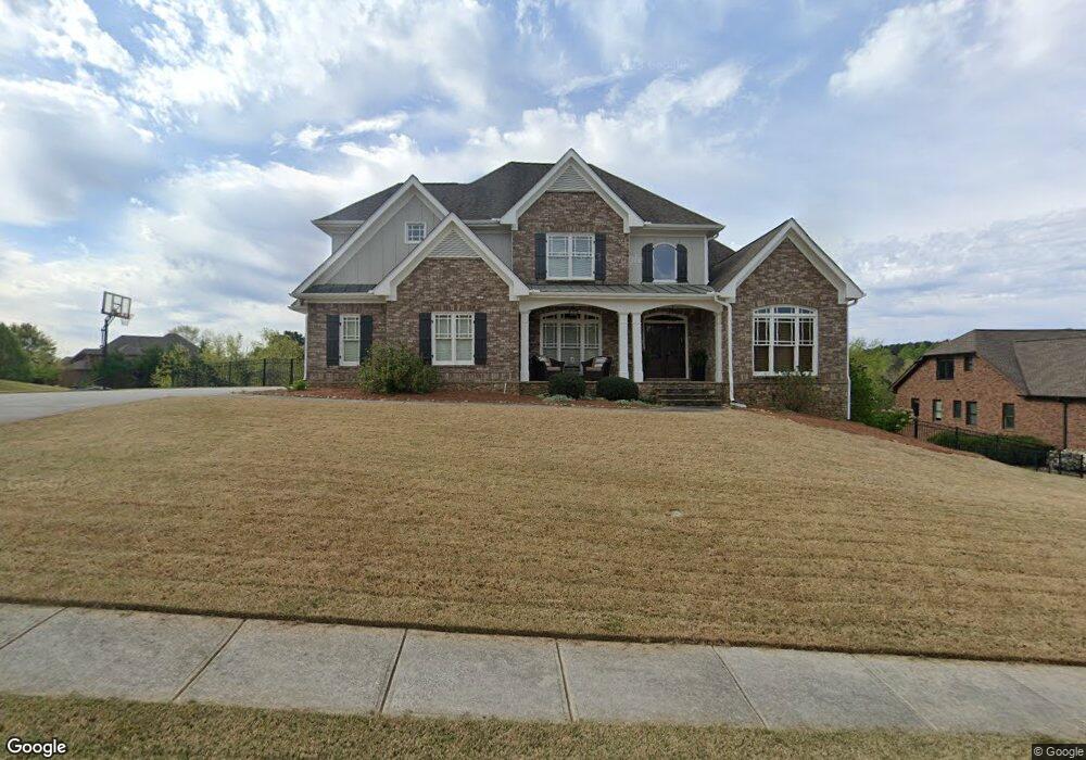 4739 Cardinal Ridge Way unit Lot 143, Flowery Branch, GA 30542 - photo 1