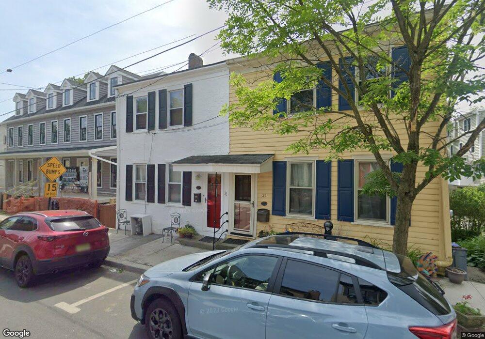 33 Ferry St, Lambertville, NJ 08530 - photo 1