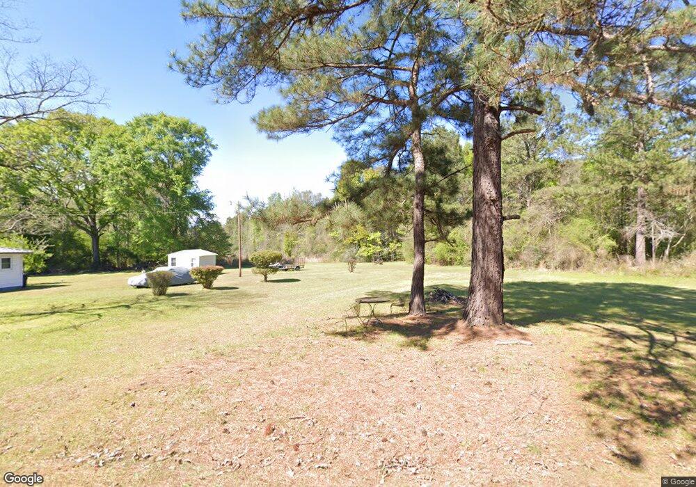 1025 Leroy Coney Rd, Magnolia, MS 39652 - photo 1