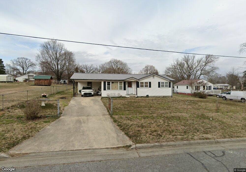 3109 Wilma Ave, High Point, NC 27260 - photo 1