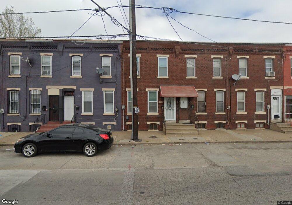 2007 Federal St, Camden, NJ 08105 - photo 1