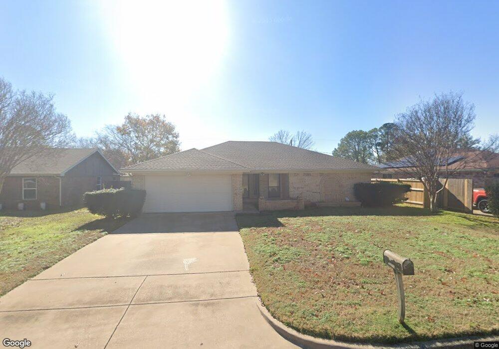 8012 Ulster Dr, North Richland Hills, TX 76180 - photo 1