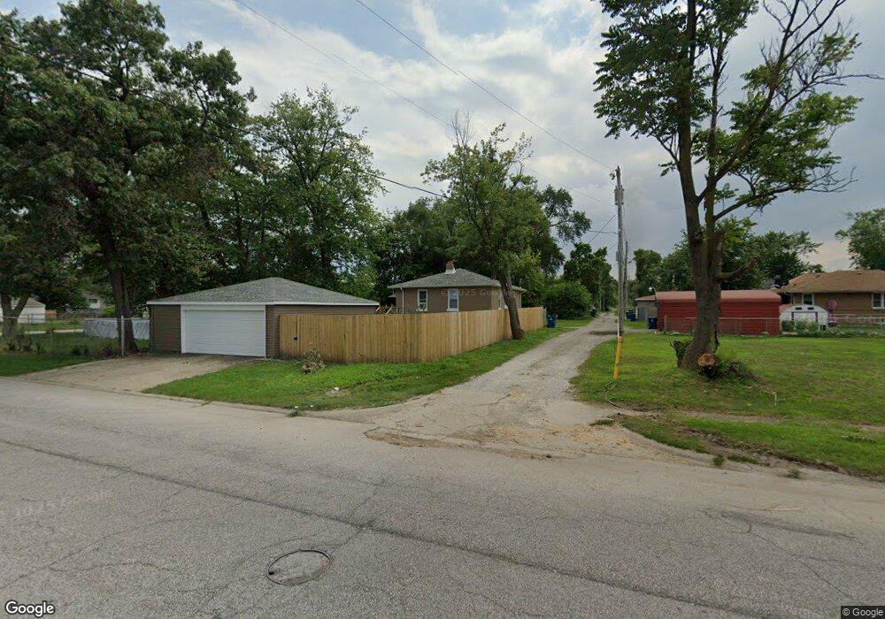 1916 Arthur St, Gary, IN 46404 - photo 1