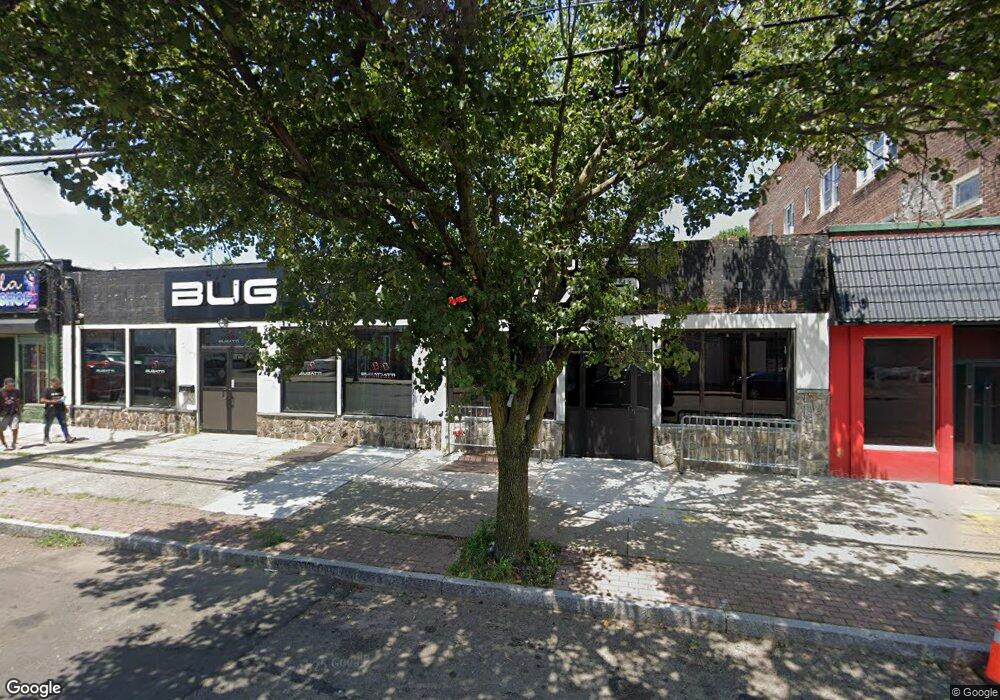 1717 Barnum Ave, Bridgeport, CT 06610 - photo 1