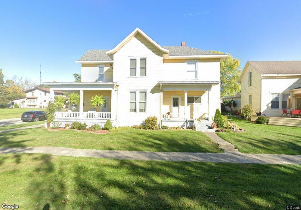 303 E High St, Portland, IN 47371 - photo 1